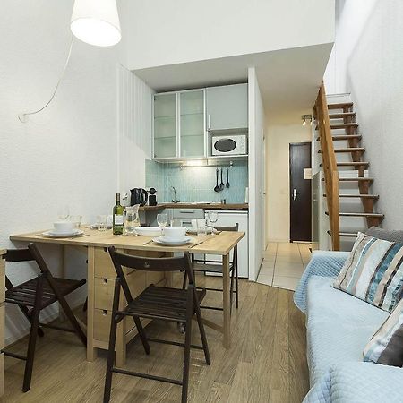 Apartment Forclaz 4B - Alpes Travel - Central Chamonix - Sleeps 4 المظهر الخارجي الصورة